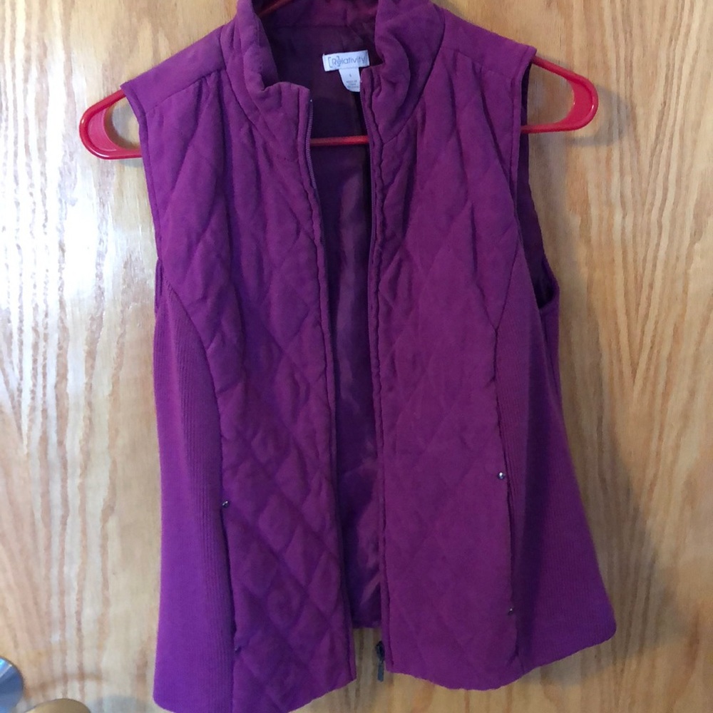 Vest